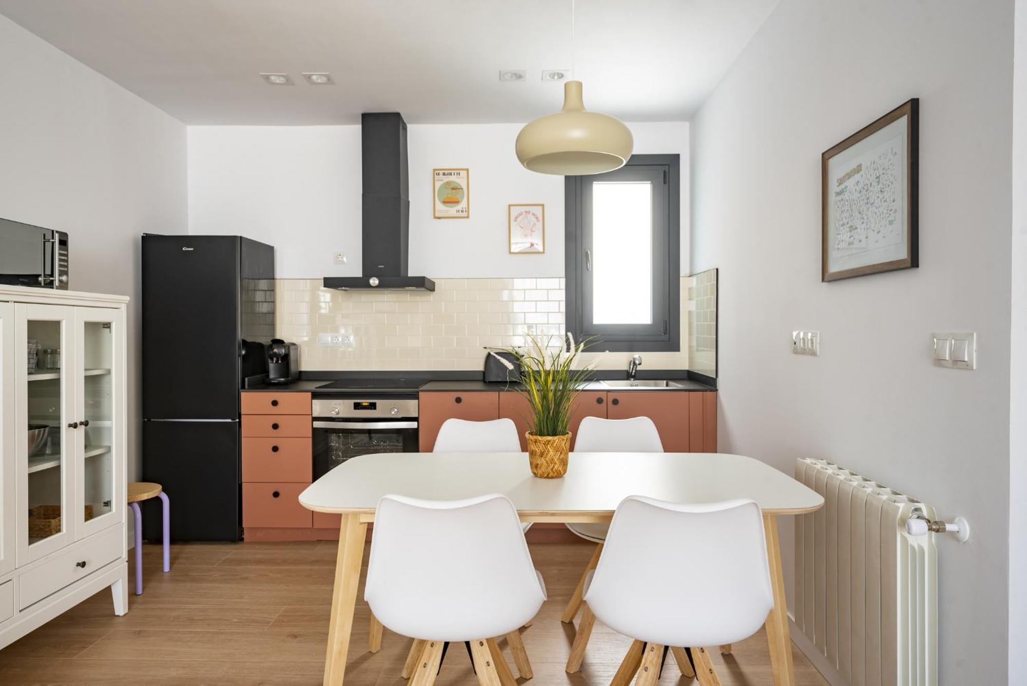 Apartamento Puerto Canalejas 2. サンタンデール エクステリア 写真