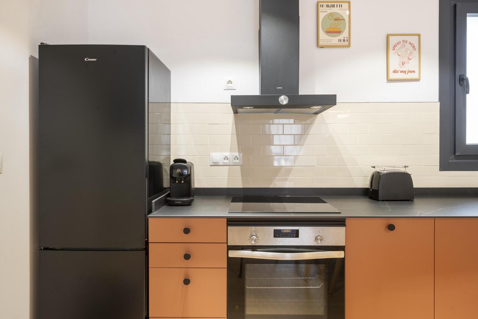 Apartamento Puerto Canalejas 2. サンタンデール エクステリア 写真