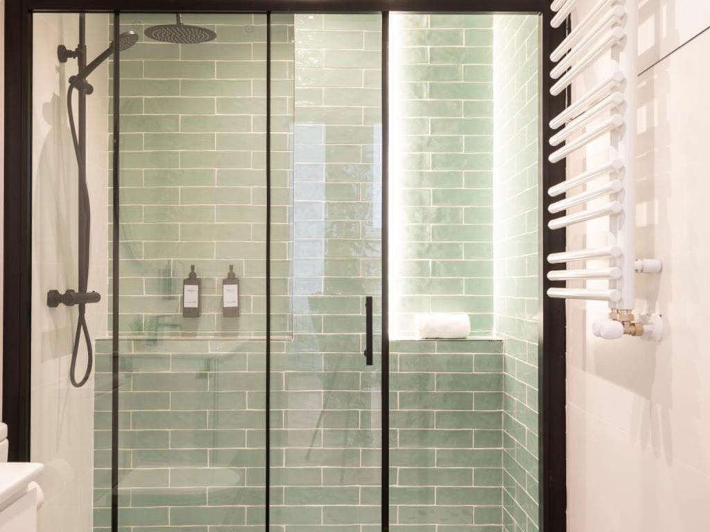 Apartamento Puerto Canalejas 2. サンタンデール エクステリア 写真