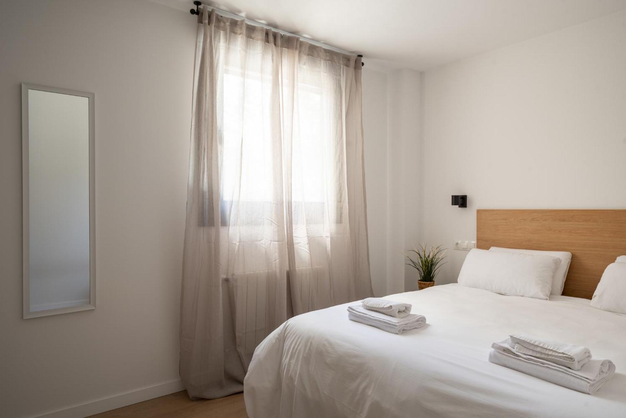 Apartamento Puerto Canalejas 2. サンタンデール エクステリア 写真