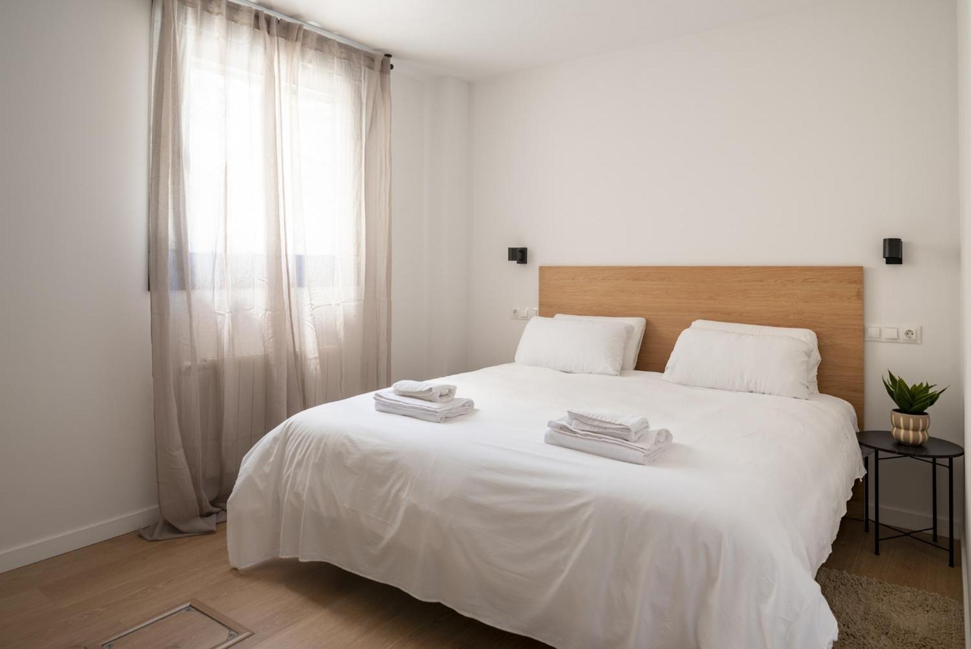 Apartamento Puerto Canalejas 2. サンタンデール エクステリア 写真