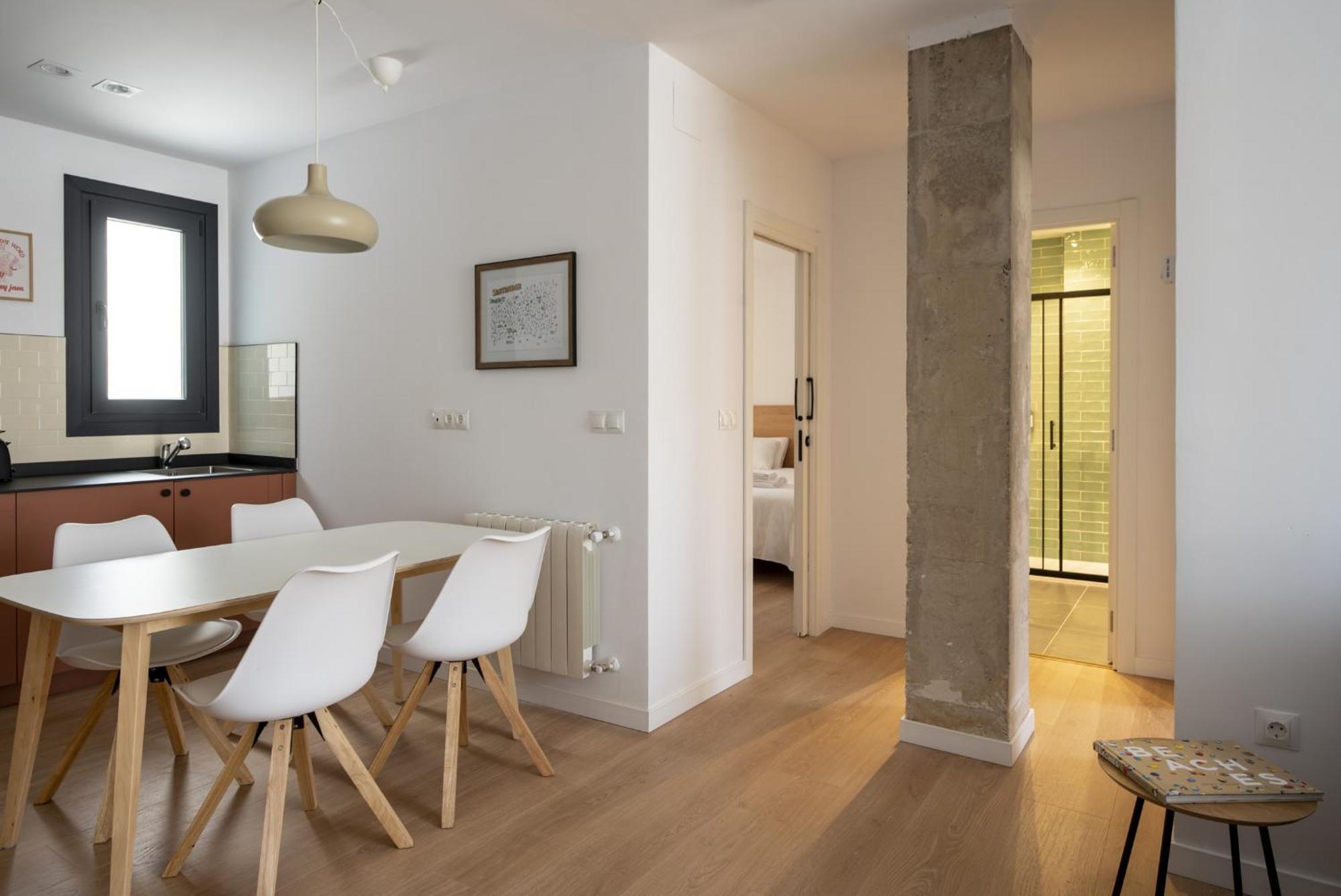 Apartamento Puerto Canalejas 2. サンタンデール エクステリア 写真